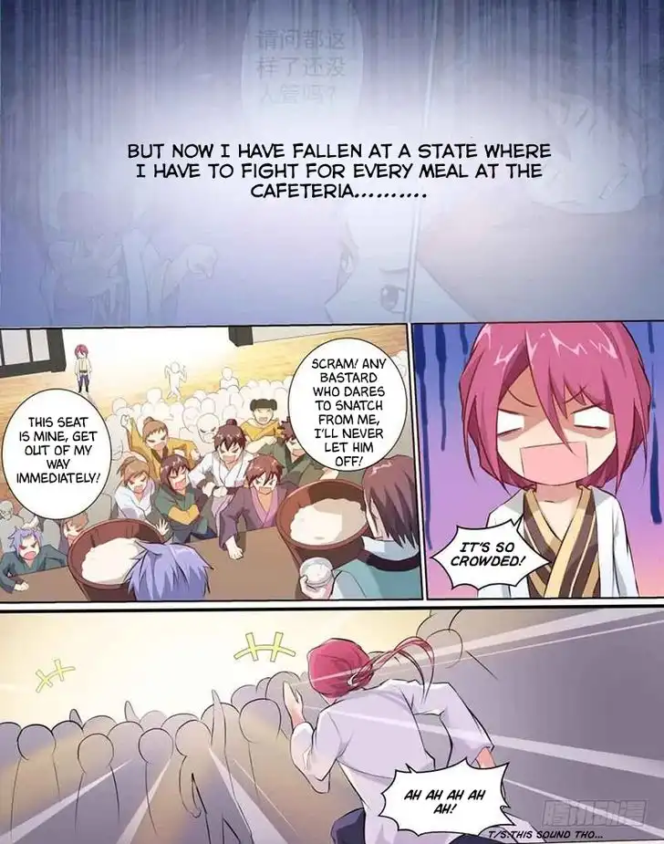 I'm An Overlord Chapter 1.1 4